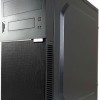 LC-Power 7041B Midi Tower Κουτί Υπολογιστή Μαύρο