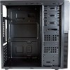 LC-Power 7041B Midi Tower Κουτί Υπολογιστή Μαύρο