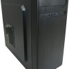 LC-Power 2017MB Micro Tower Κουτί Υπολογιστή Μαύρο