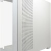 LC-Power Seamless_Pale_X Midi Tower Κουτί Υπολογιστή με Πλαϊνό Παράθυρο και RGB Φωτισμό Λευκό