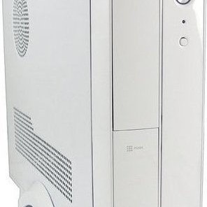 LC-Power LC-1400mi Mini Tower Κουτί Υπολογιστή Μαύρο