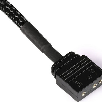 Alphacool 18711 Ανταλλακτικό & Αξεσουάρ Συστήματος Ψύξης Υπολογιστή Καλώδιο Διαχωριστή Rgb
