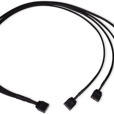 Alphacool 18712 Ανταλλακτικό & Αξεσουάρ Συστήματος Ψύξης Υπολογιστή Καλώδιο Διαχωριστή Rgb