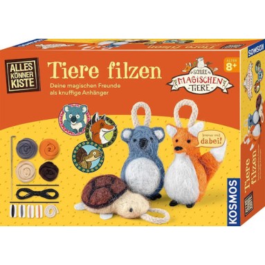 Kosmos Παιδική Χειροτεχνία για Παιδιά 6+ Ετών