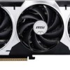 MSI GeForce RTX 5060 Ti 16GB GDDR7 Ventus 3X OC Κάρτα Γραφικών