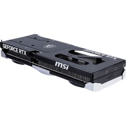 MSI GeForce RTX 5060 Ti 16GB GDDR7 Ventus 3X OC Κάρτα Γραφικών
