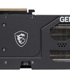 MSI GeForce RTX 5060 Ti 16GB GDDR7 Ventus 3X OC Κάρτα Γραφικών