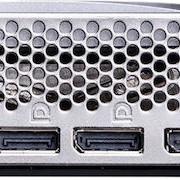 MSI GeForce RTX 5060 Ti 16GB GDDR7 Ventus 3X OC Κάρτα Γραφικών