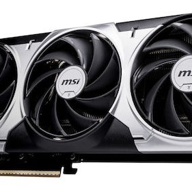 MSI GeForce RTX 5060 Ti 16GB GDDR7 Ventus 3X OC Κάρτα Γραφικών