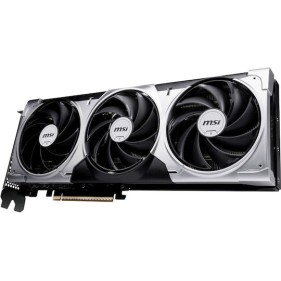 MSI GeForce RTX 5060 Ti 16GB GDDR7 Ventus 3X OC Κάρτα Γραφικών