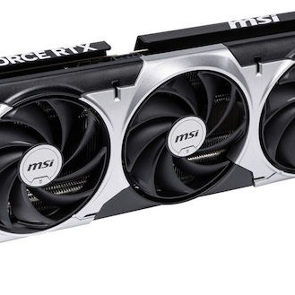 MSI GeForce RTX 5060 Ti 16GB GDDR7 Ventus 3X OC Κάρτα Γραφικών