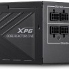 Adata Corereactor Ii Ve 650W Μαύρο Τροφοδοτικό Υπολογιστή Full Modular 80 Plus Gold