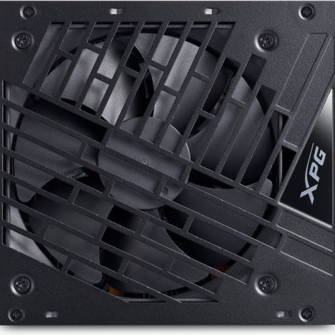 Adata Corereactor Ii Ve 650W Μαύρο Τροφοδοτικό Υπολογιστή Full Modular 80 Plus Gold