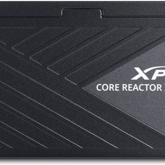 Adata Corereactor Ii Ve 650W Μαύρο Τροφοδοτικό Υπολογιστή Full Modular 80 Plus Gold