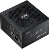 Adata XPG Kyber 850W Μαύρο Τροφοδοτικό Υπολογιστή Full Wired 80 Plus Gold