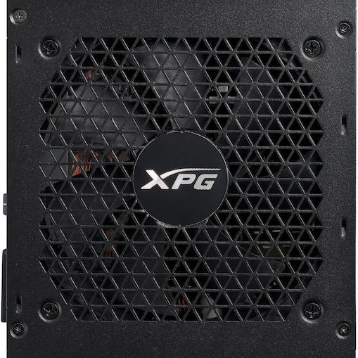 Adata XPG Kyber 850W Μαύρο Τροφοδοτικό Υπολογιστή Full Wired 80 Plus Gold