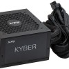 Adata XPG Kyber 850W Μαύρο Τροφοδοτικό Υπολογιστή Full Wired 80 Plus Gold