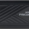 Adata PYMCORE SFX 750G 750W Μαύρο Τροφοδοτικό Υπολογιστή Full Modular 80 Plus Gold
