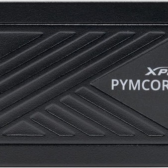 Adata PYMCORE SFX 750G 750W Μαύρο Τροφοδοτικό Υπολογιστή Full Modular 80 Plus Gold