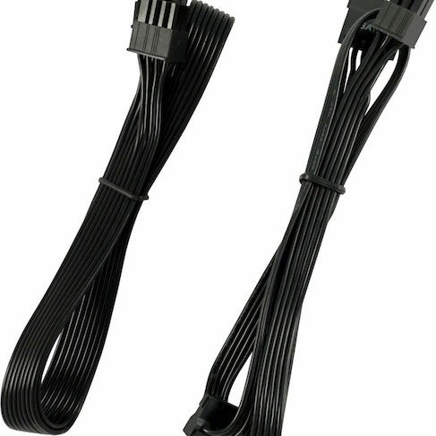 LC-Power LC6550M rev. 2.31 550W Μαύρο Τροφοδοτικό Υπολογιστή Full Modular 80 Plus Gold