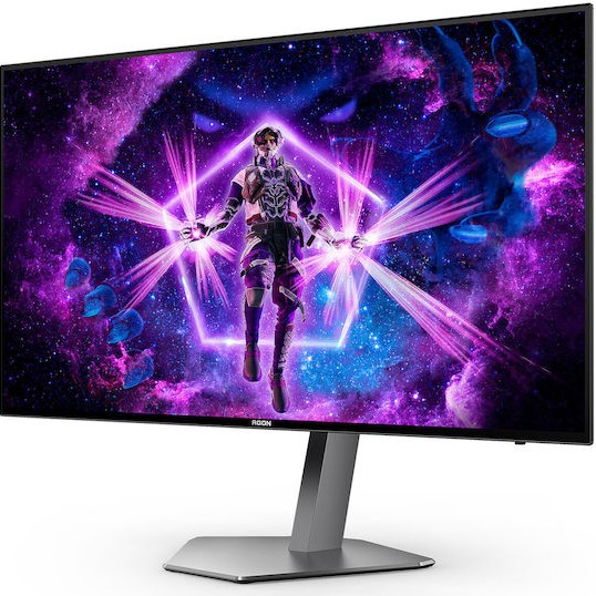 AOC Agon AG276QZD2 OLED HDR Gaming Monitor 26.7