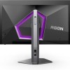 AOC Agon AG276QZD2 OLED HDR Gaming Monitor 26.7