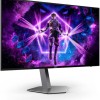 AOC Agon AG276QZD2 OLED HDR Gaming Monitor 26.7