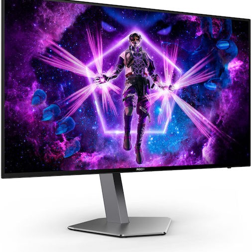 AOC Agon AG276QZD2 OLED HDR Gaming Monitor 26.7