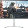 LG 27BP55U-B IPS HDR Monitor 27