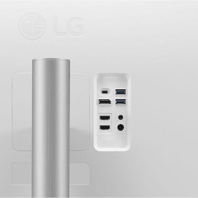 LG 27BP55U-B IPS HDR Monitor 27