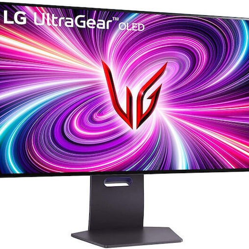 LG 32GS94UX OLED HDR Monitor 32