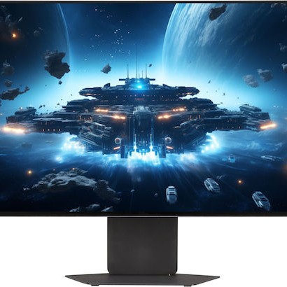 LG 32GS94UX OLED HDR Monitor 32