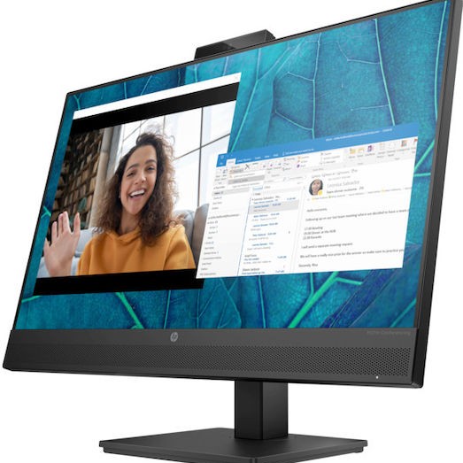 HP M27m IPS Monitor 27