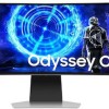 Samsung S49DG950SU Ultrawide OLED Curved Gaming Monitor 49