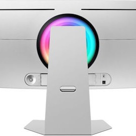 Samsung S49DG950SU Ultrawide OLED Curved Gaming Monitor 49