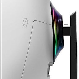Samsung S49DG950SU Ultrawide OLED Curved Gaming Monitor 49