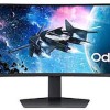 Samsung S49DG950SU Ultrawide OLED Curved Gaming Monitor 49