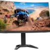 Lenovo G27qc-30 VA Curved Monitor 27