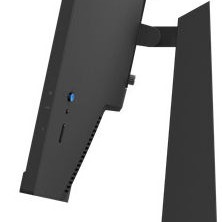 Lenovo G27qc-30 VA Curved Monitor 27