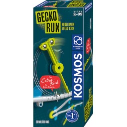 Kosmos Gecko Run Speed Kick