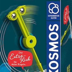 Kosmos Gecko Run Speed Kick