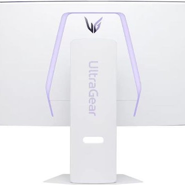 LG Ultragear Ultrawide OLED HDR Curved Monitor 39