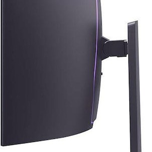 LG UltraGear 45GX950A-B Ultrawide OLED HDR Curved Monitor 44.5