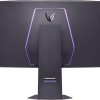 LG UltraGear 45GX950A-B Ultrawide OLED HDR Curved Monitor 44.5