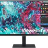 Samsung Viewfinity S80TB IPS HDR Monitor 27