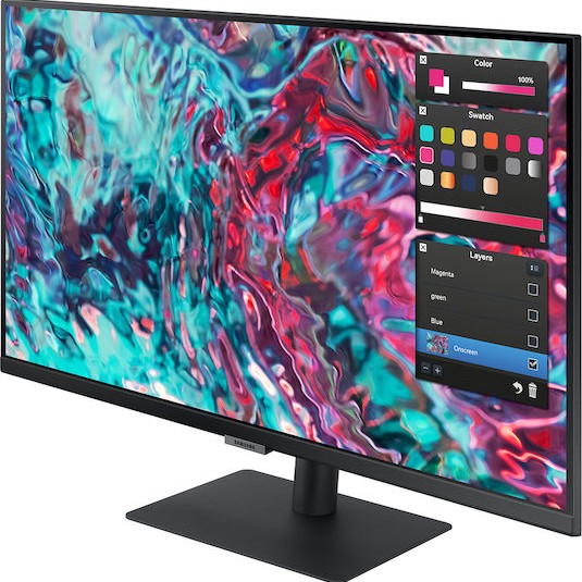 Samsung Viewfinity S80TB IPS HDR Monitor 27