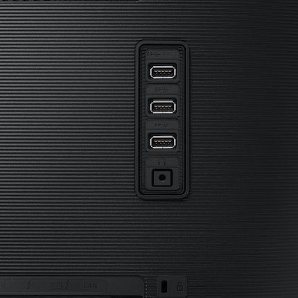 Samsung Viewfinity S80TB IPS HDR Monitor 27