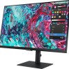 Samsung Viewfinity S80TB IPS HDR Monitor 27