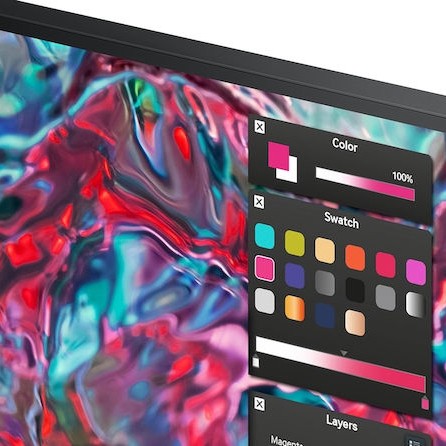 Samsung Viewfinity S80TB IPS HDR Monitor 27