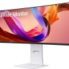 LG 49U950A-W IPS HDR Curved Monitor 49